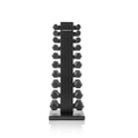 Hammer Dumbbell tower set 1 - 10 kg