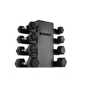 Hammer Dumbbell tower set 1 - 10 kg