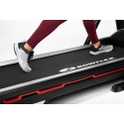 BowFlex treadmill 25