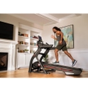 BowFlex treadmill 25