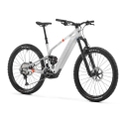 Mondraker Crafty Carbon R Bunker Grey 2025