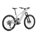 Mondraker Crafty Carbon R Bunker Grey 2025