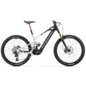 Mondraker Crafty Carbon RR S Black 2025