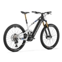 Mondraker Crafty Carbon RR S Black 2025