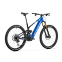 Mondraker Crafty Carbon RR SL Carrera Blue 2025