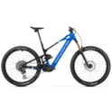 Mondraker Crafty Carbon RR SL Carrera Blue 2025