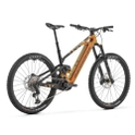 Mondraker Crafty Carbon XR Mars 2025