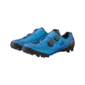 Shimano XC903M Off-Road blau - EUR 41