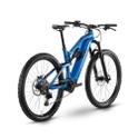 Raymon TrailRay 140E 9.0 newblue