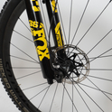 Mondraker Raze Carbon RR 2022 RH-S used bike