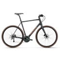 Koga Colmaro Sports Black Matt 2024 RH-L - Exhibition bike