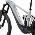 Giant Reign E+ 1 MX Pro 750 Good gray / Black 2023 RH-XL - Ausstellungsrad