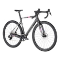 Scott Addict Gravel 30 carbon black 2025