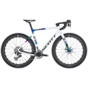 Scott Addict Gravel RC beluga grey 2025