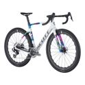 Scott Addict Gravel RC beluga grey 2025