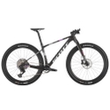 Scott Scale Gravel 10 carbon black 2025