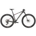 Scott Scale RC World Cup carbon black 2025