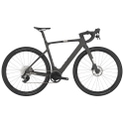 Scott Solace Gravel 30 carbon black 2025