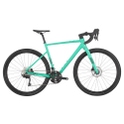 Scott Speedster Gravel 30 mentha green 2025