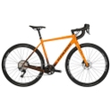 Kross Esker 7.0 orange/brown 2024