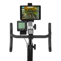 Concept2 BikeErg with PM5 monitor black