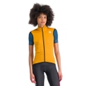 Sportful Fiandre Light Norain Woman Vest dark gold