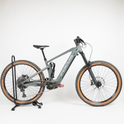 Focus Sam2 6.7 slategrey 2022 RH-L Used bike