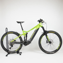 Merida eOne-Sixty 575 silk green RH-M Used bike