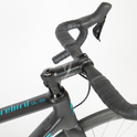 Drag Fire Bird DB SL TE DA-22 Di2 black 2022