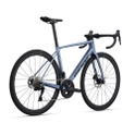 Giant TCR Advanced 0 frost silver 2025