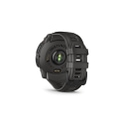 Garmin Instinct 3 Solar kohle/schwarz mit Silikon - 50 mm