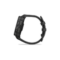 Garmin Instinct 3 AMOLED black with silicone - 45 mm