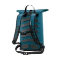 Ortlieb Commuter-Daypack backpack 21 L petrol