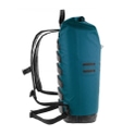 Ortlieb Commuter-Daypack backpack 21 L petrol