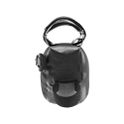 Ortlieb top tube bag Frame-Pack Toptube 3 L black