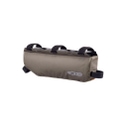 ORTLIEB Frame-Pack Toptube frame bag 3 l dark sand