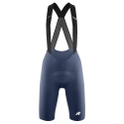 Assos DYORA R Bib Shorts S11 secret blue