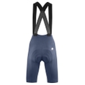 Assos DYORA R Bib Shorts S11 secret blue