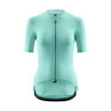 Assos DYORA R Jersey S11 halo green