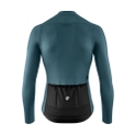 Assos MILLE GT LS Jersey S11 foundation green