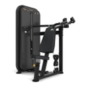 Vision Fitness Schulterpresse