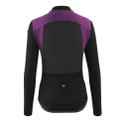 Assos UMA GTV Jacket C2 alchemy purple