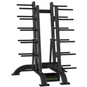 Tunturi Pro Aerobic Pump Set Rack, 30 Sets (1/2)