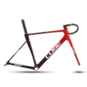 Cube Litening AIR C:68X Frameset team replica 2025