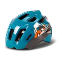 Cube Helmet Fink blue XS (46-51) XS