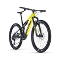 BMC Fourstroke AMP LT ONE acid yellow black