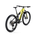 BMC Fourstroke AMP LT ONE acid yellow black