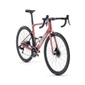 BMC Roadmachine 01 THREE metallic red brown