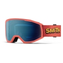 Smith Loam S MTB glasses blaze blue mirror