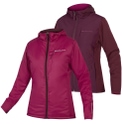 Endura Ladies Urban PrimaLoft FlipJak II